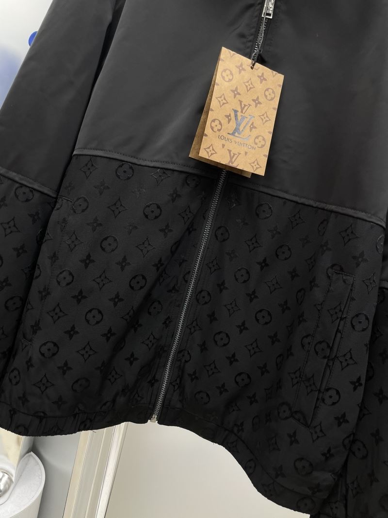 Louis Vuitton Outwear